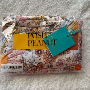 Posh Peanut Dolly pajamas